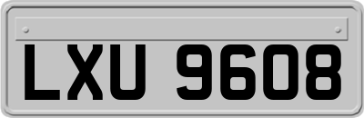LXU9608