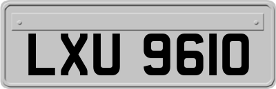 LXU9610