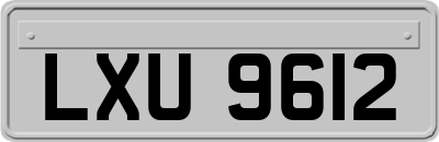 LXU9612