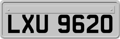 LXU9620