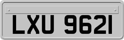 LXU9621