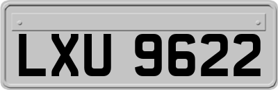 LXU9622