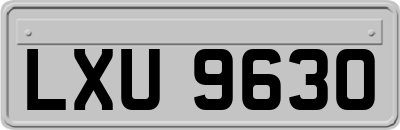 LXU9630