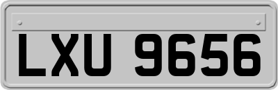 LXU9656