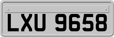 LXU9658