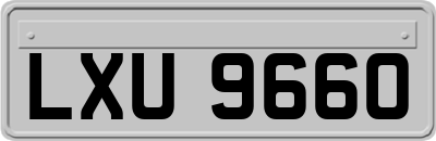 LXU9660