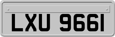 LXU9661