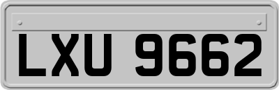 LXU9662