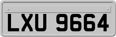 LXU9664