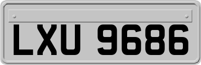 LXU9686