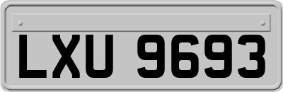 LXU9693