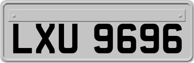 LXU9696