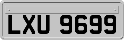 LXU9699