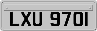 LXU9701