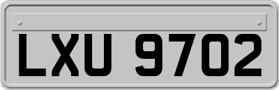 LXU9702