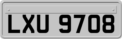 LXU9708
