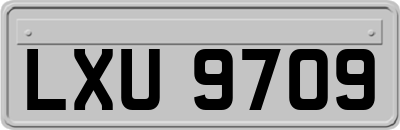LXU9709