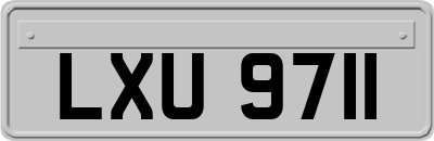 LXU9711