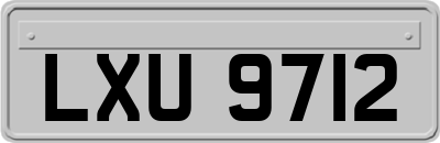 LXU9712
