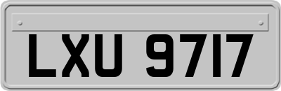 LXU9717