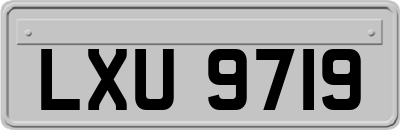 LXU9719