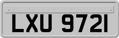 LXU9721