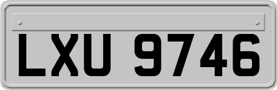 LXU9746