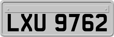 LXU9762