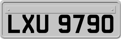 LXU9790