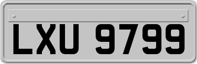 LXU9799