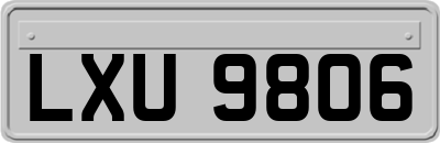 LXU9806