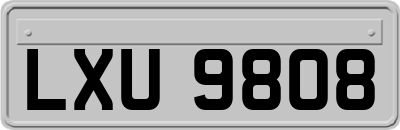 LXU9808
