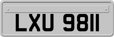 LXU9811