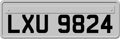 LXU9824