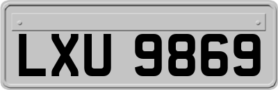 LXU9869
