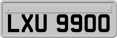 LXU9900