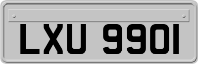 LXU9901