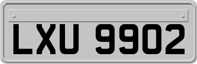 LXU9902