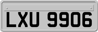 LXU9906