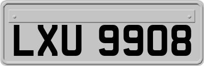 LXU9908