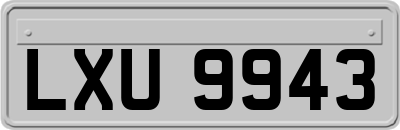 LXU9943