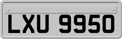 LXU9950