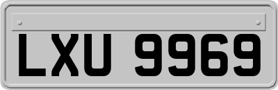 LXU9969