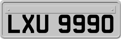 LXU9990