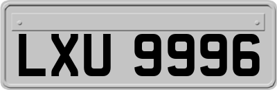 LXU9996