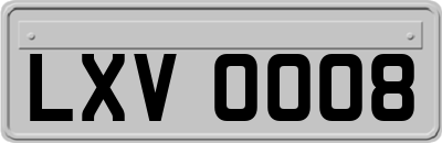 LXV0008