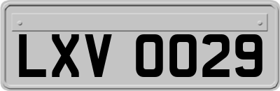 LXV0029