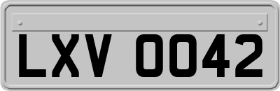 LXV0042