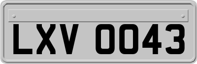 LXV0043