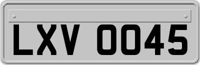 LXV0045